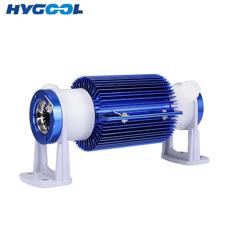 Adjustable Air Cooled Ceramic Ozone Generator